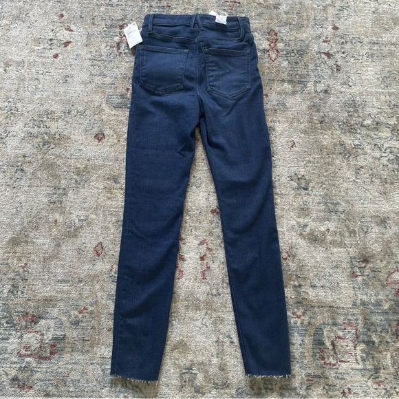 NEW Good American Always Fits Good Waist size 6-12 - Picture 4 of 12